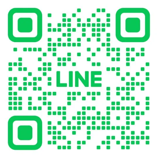 QR Code ทักเข้ามา ร้านอีสานใกล้ฉัน Line @